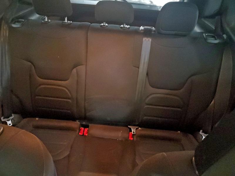 2017 JEEP RENEGADE L #3302889908