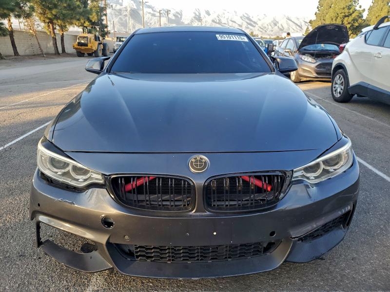 2014 BMW 428 I #3304572455