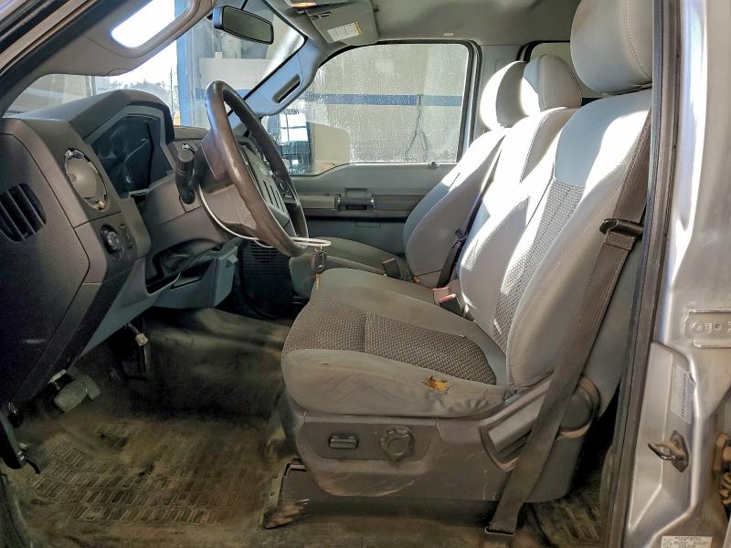 2015 FORD F250 SUPER #3316794447