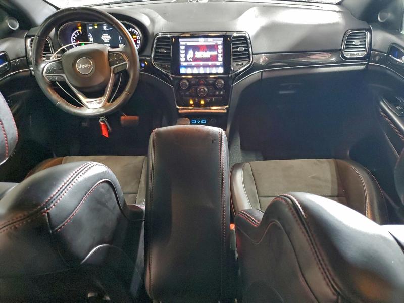 2021 JEEP GRAND CHER #3316771416