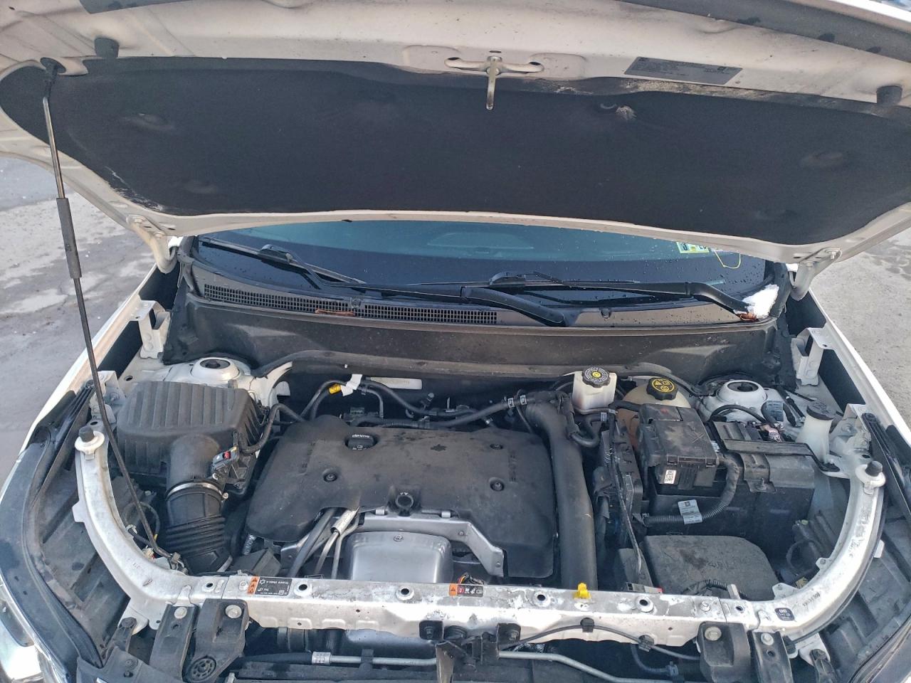 CHEVROLET EQUINOX PREMIER