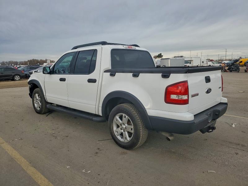 2007 FORD EXPLORER S #3311663226
