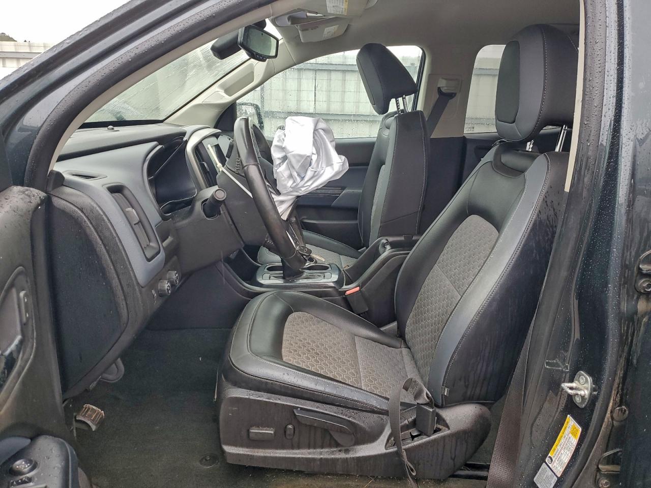 CHEVROLET COLORADO Z71