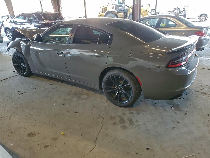 2017 DODGE CHARGER SE #3305407322
