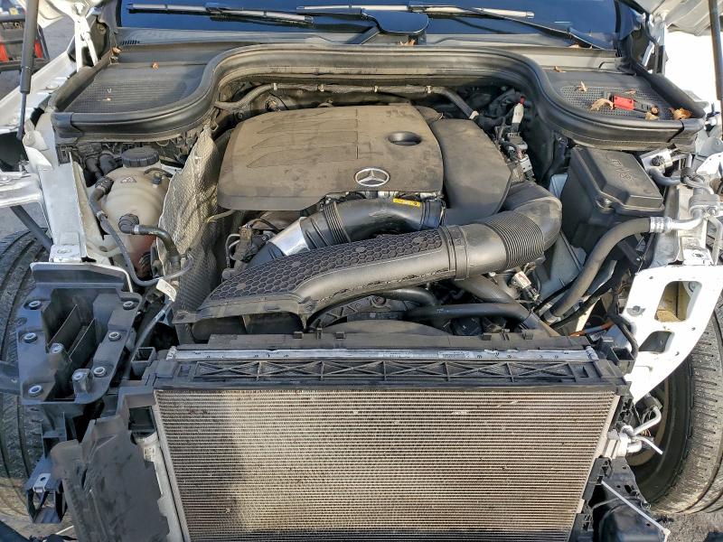 2021 MERCEDES-BENZ GLE 350 4M #3301892537