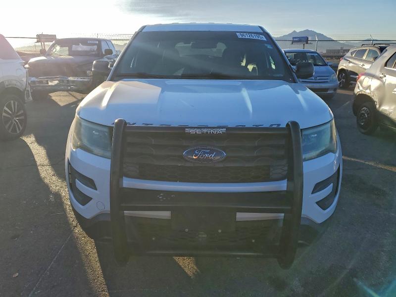 2016 FORD EXPLORER P #3312661159