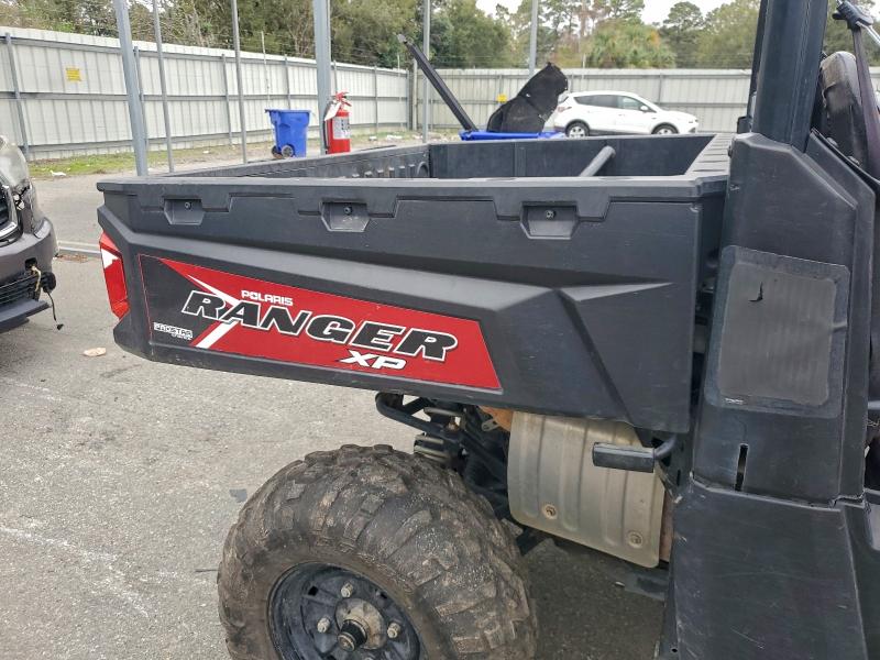 2016 POLARIS RANGER XP #3311513284