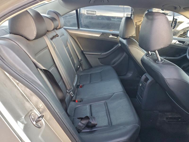 2014 VOLKSWAGEN JETTA TDI #3304626445