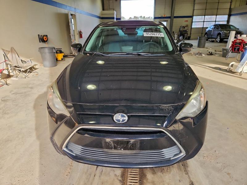 2016 TOYOTA SCION IA #3304595456