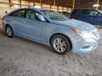 Lot #3303743435 2013 HYUNDAI SONATA GLS