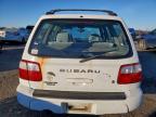 Lot #3315886117 2001 SUBARU FORESTER