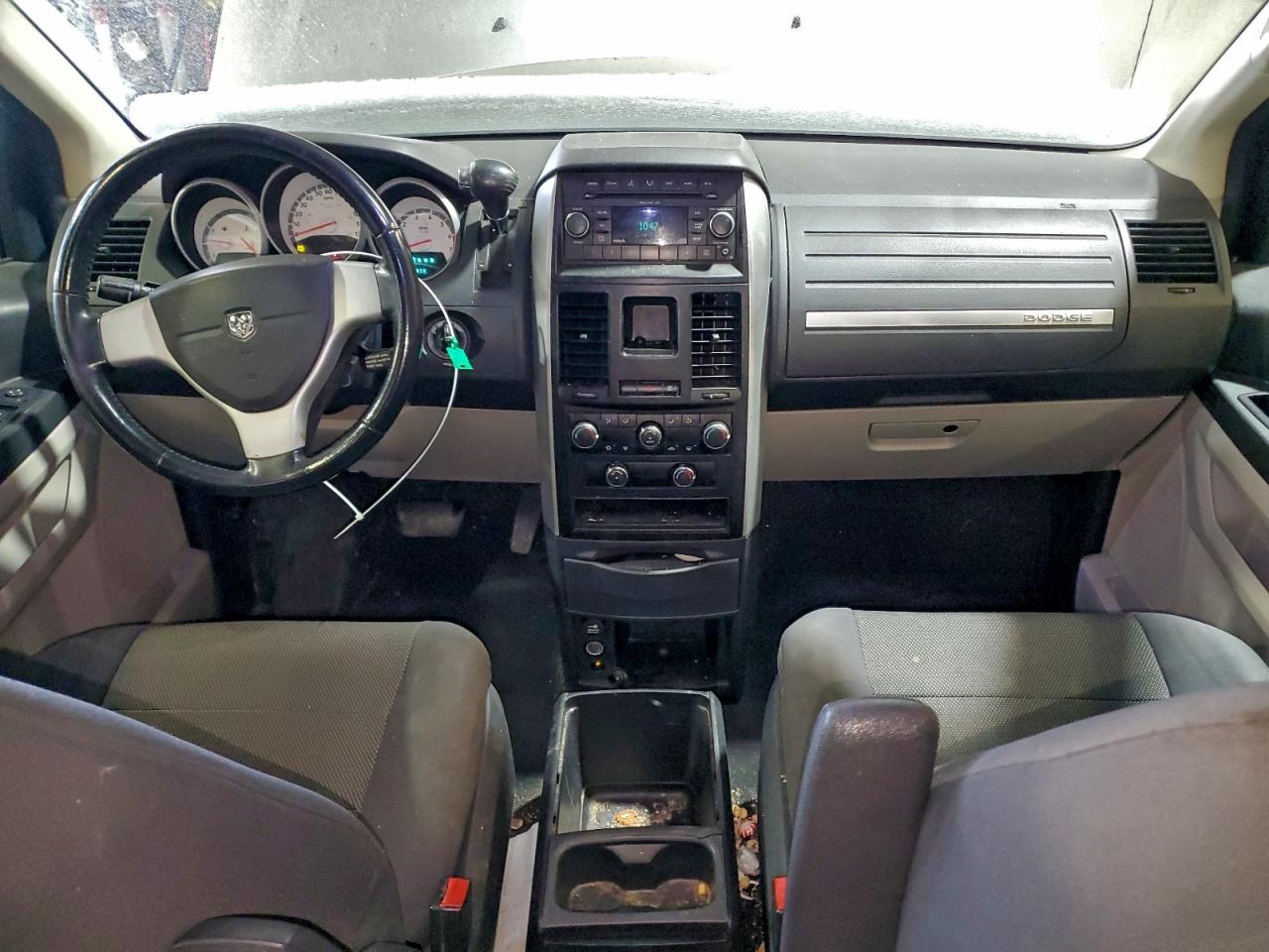 Lot #3311697254 2009 DODGE GRAND CARA