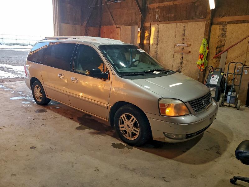 2004 FORD FREESTAR S #3304646939