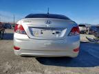 Lot #3305562101 2013 HYUNDAI ACCENT GLS