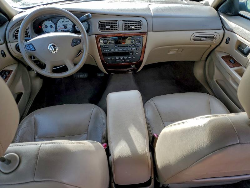 2003 MERCURY SABLE LS P #3310445335
