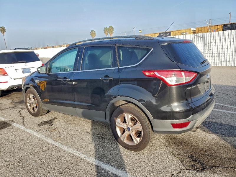 2015 FORD ESCAPE SE #3301615654