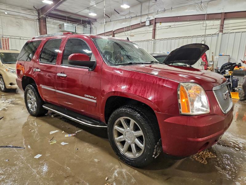 2011 GMC YUKON DENA #3308511080