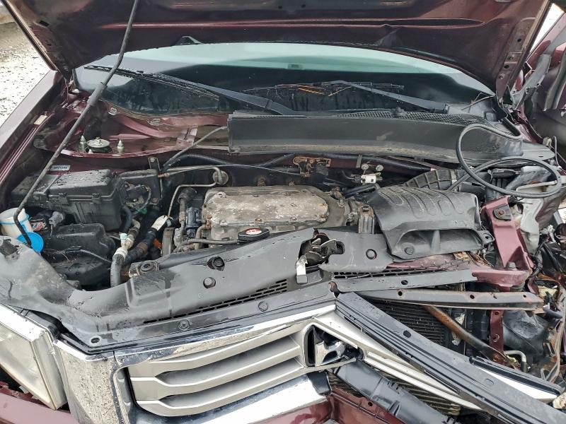 2013 HONDA RIDGELINE #3314224473