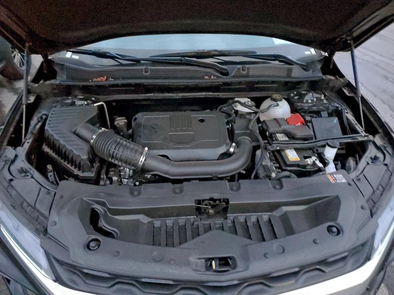 2025 CHEVROLET BLAZER 2LT #3309472565