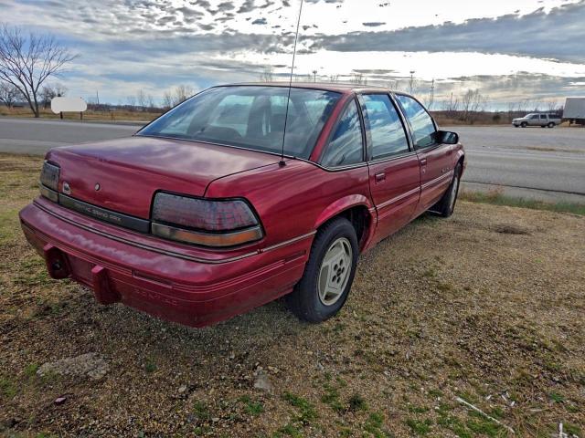 1993 PONTIAC GRAND PRIX #3304570443