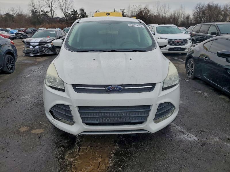 2014 FORD ESCAPE SE #3305301314