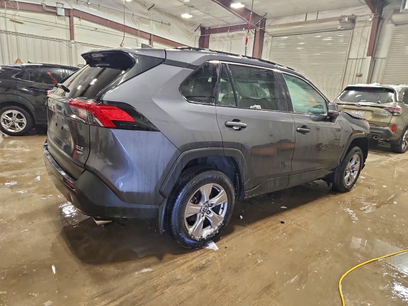 2023 TOYOTA RAV4 XLE #3302923135
