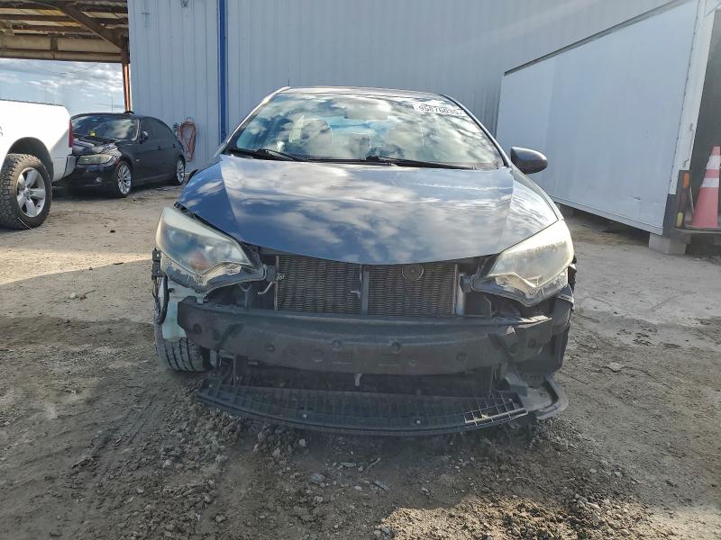 2015 TOYOTA COROLLA L #3310326060
