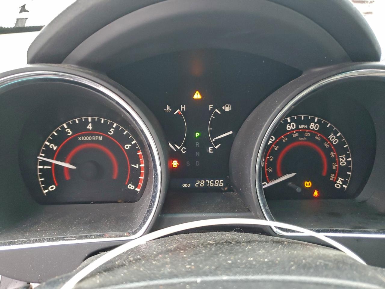 TOYOTA HIGHLANDER BASE