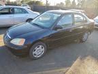 Lot #3309650922 2001 HONDA CIVIC LX