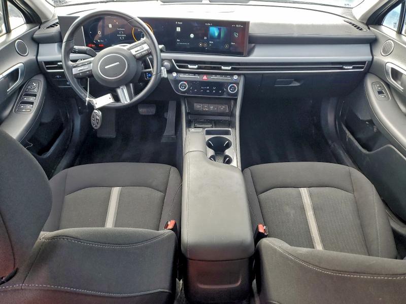2024 HYUNDAI SONATA SEL #3305367305