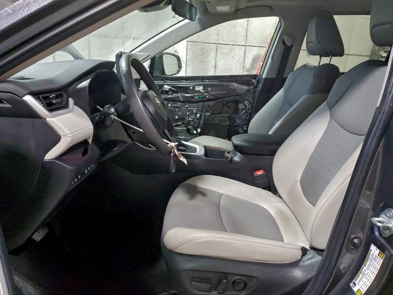 2023 TOYOTA RAV4 LIMIT #3316794419