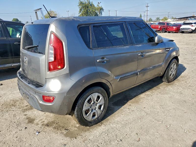 2013 KIA SOUL #3302932609