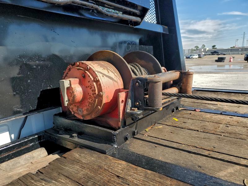 2005 FORD F750 #3304505471