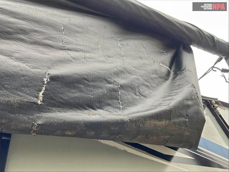 2021 CHEROKEE BY FOREST R CAMPER #3311550237