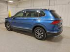 Lot #3316732448 2020 VOLKSWAGEN TIGUAN SE