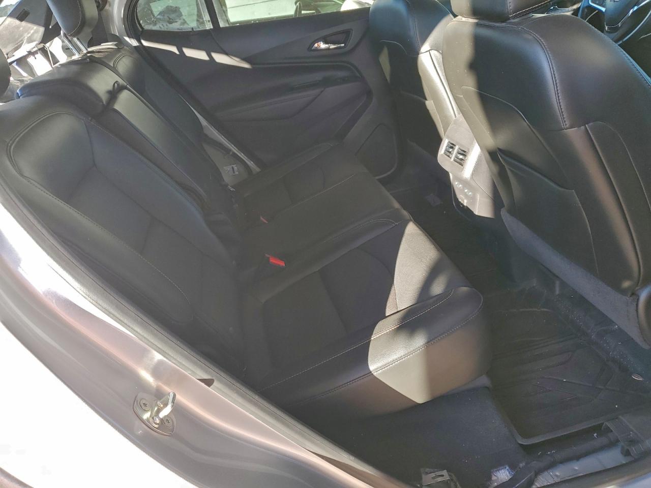 CHEVROLET EQUINOX PREMIER