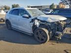 Lot #3318016535 2019 AUDI SQ5 PRESTI