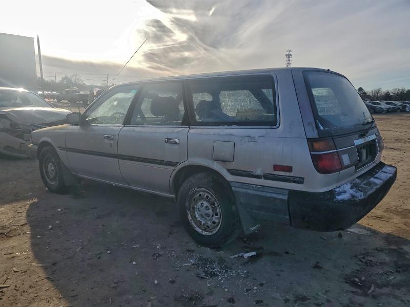 1988 TOYOTA CAMRY DLX #3310427989