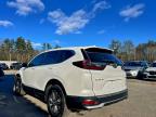 Lot #3303747459 2022 HONDA CR-V EXL