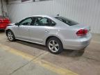 Lot #3304516478 2013 VOLKSWAGEN PASSAT SE
