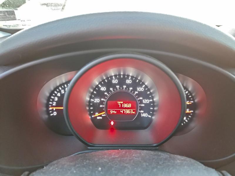 2015 KIA SOUL #3316873088