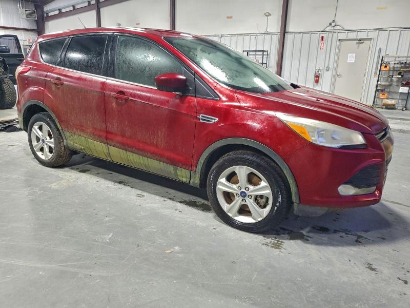 2014 FORD ESCAPE SE #3303808429