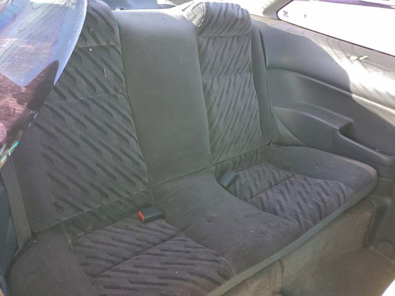 2000 HONDA CIVIC SI #3311496235