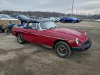 Lot #3312424686 1975 MG MGB