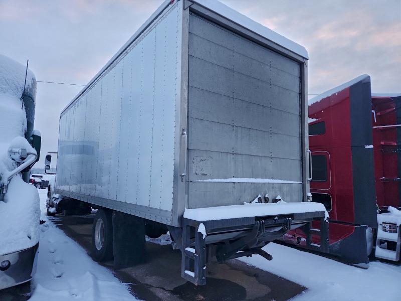 2017 INTERNATIONAL 4300 #3304457584