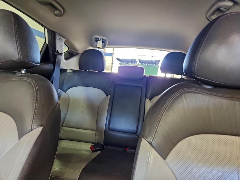 2012 HYUNDAI TUCSON GLS #3303960708