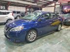 Lot #3304002665 2019 NISSAN SENTRA S