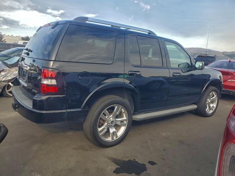 2010 FORD EXPLORER L #3304023606