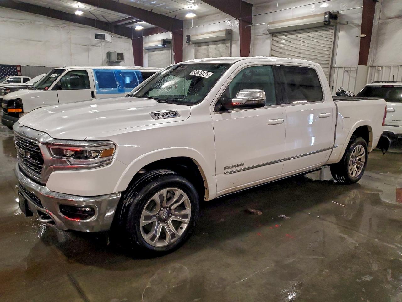 RAM 1500 LIMITED