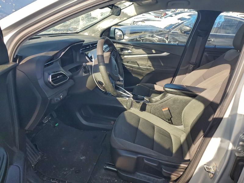 2023 CHEVROLET BOLT EUV L #3304664965